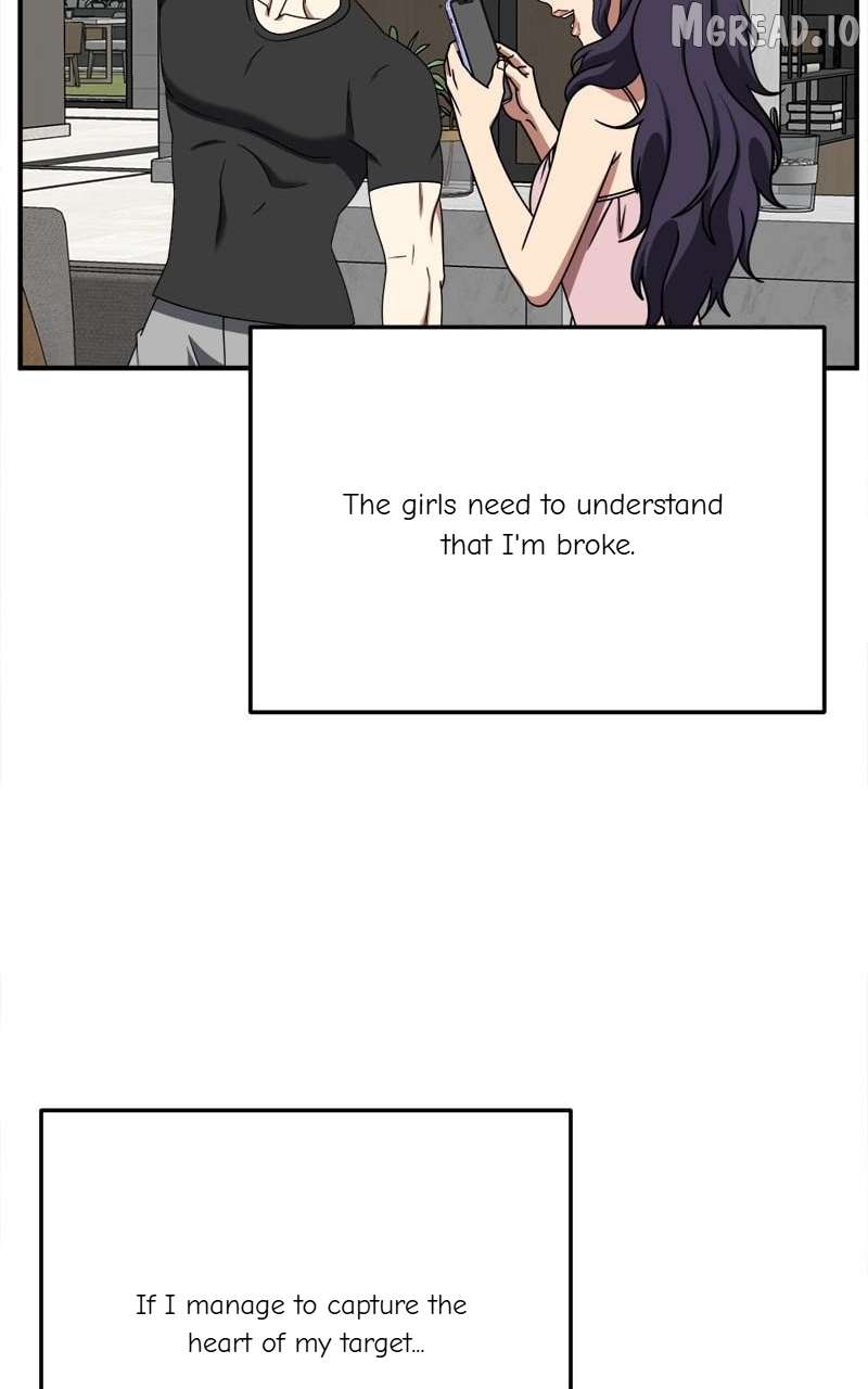 Change Me Chapter 271  - page 22